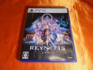 PS5ソフトREYNATIS/レナティス 通常版 フリュー Amazon.co.jp: 【PS5】REYNATIS/レナティス : ゲーム