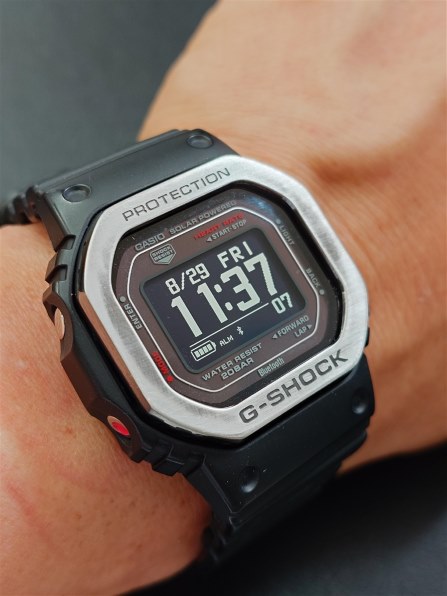 値下げ❗️現行モデル★DW-H5600MB-1JR★G-ショック★送料無料！ DW-H5600MB-1A4JR | CASIO