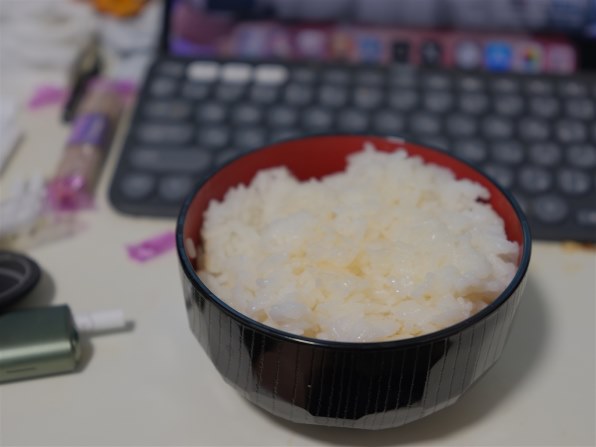 象印 炎舞炊き NW-PU10投稿画像・動画 (レビュー) - 価格.com