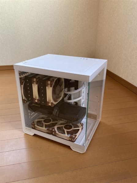 Okinos Mirage 4 ARGB White [ホワイト] 価格比較 - 価格.com