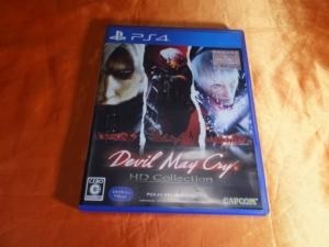カプコン デビル メイ クライ HDコレクション [PS4] 価格比較 - 価格.com