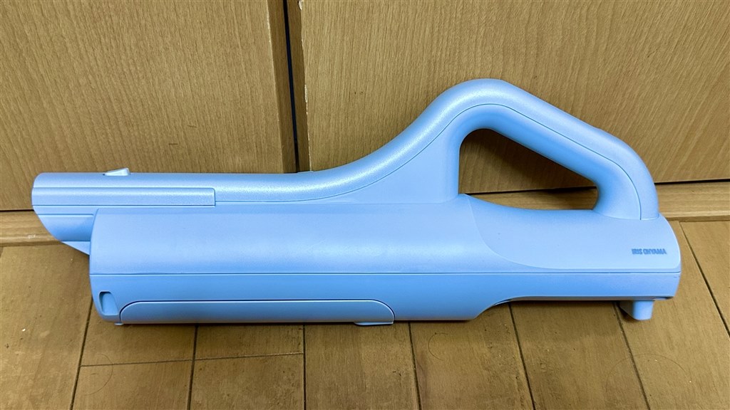 良い紙パック掃除機。多くの人に使って欲しい。』 アイリスオーヤマ