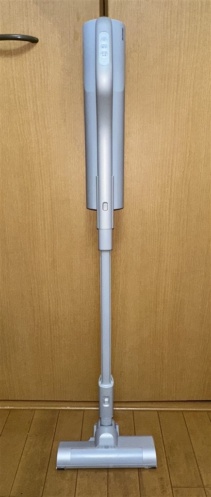 良い紙パック掃除機。多くの人に使って欲しい。』 アイリスオーヤマ