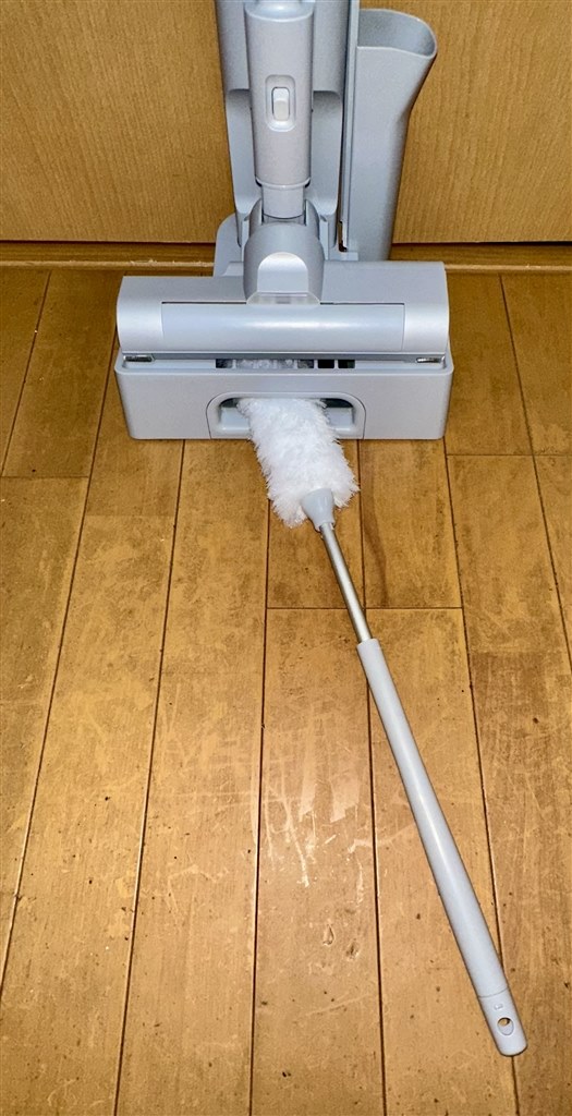 良い紙パック掃除機。多くの人に使って欲しい。』 アイリスオーヤマ