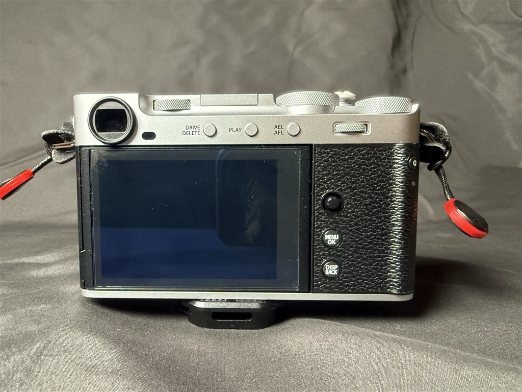 初めての富士フイルム』 富士フイルム FUJIFILM X-E5 XF23mm