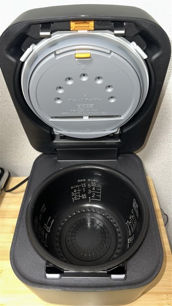 日立 ふっくら御膳 RZ-V100JM(K) [フロストブラック] 価格比較
