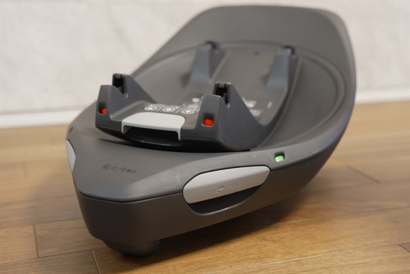 Cybex BASE G チャイルドシートベース サイベックス ベースG 価格比較
