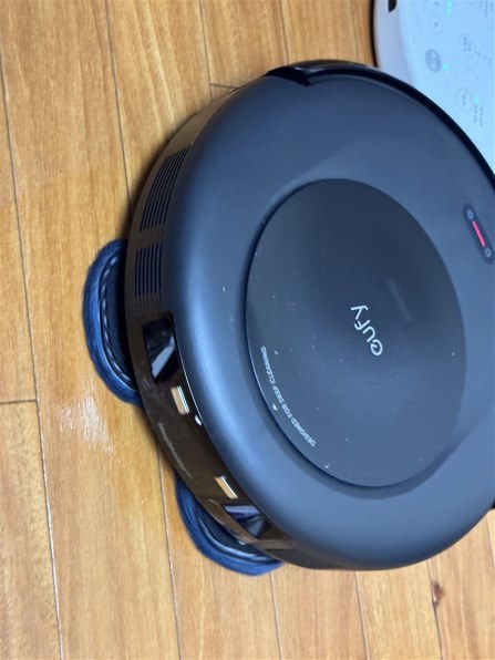 ANKER Eufy Robot Vacuum Omni C20 T2280511 [ブラック]投稿画像・動画