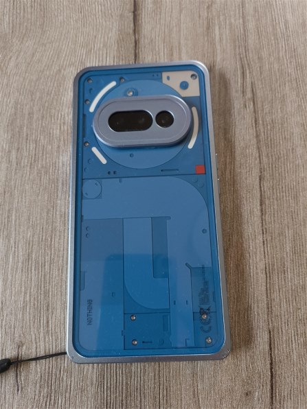 NOTHING Phone (3a) 256GB 楽天モバイル [ブラック] 価格比較