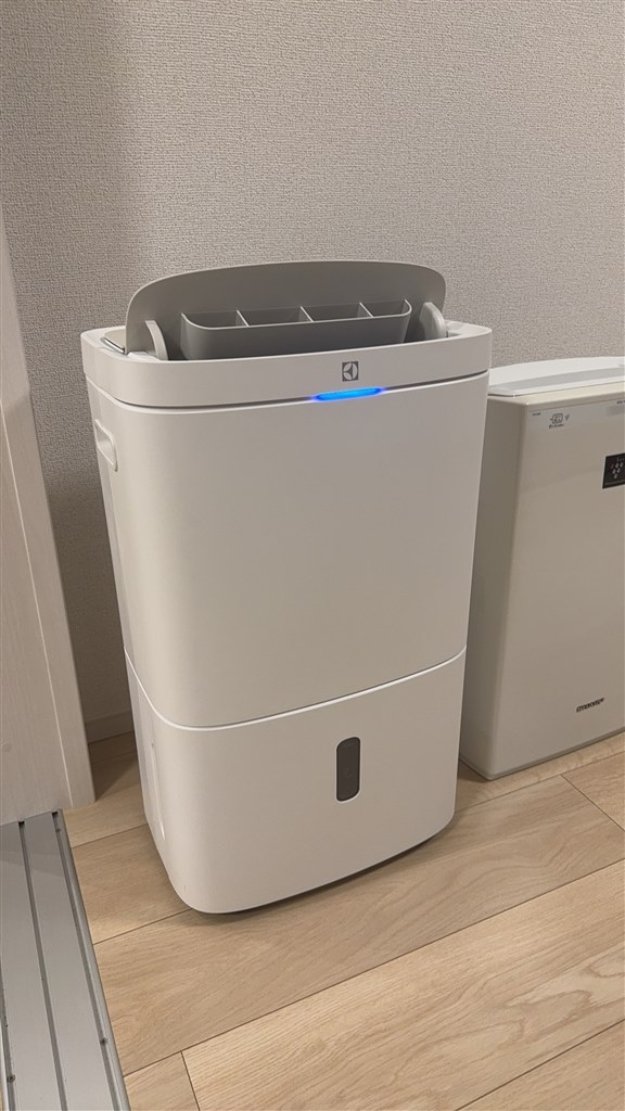 デザインよし、性能よし、価格よし』 エレクトロラックス UltimateHome