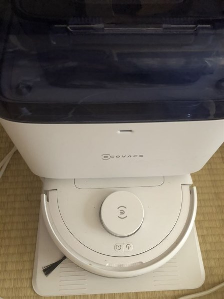 エコバックス DEEBOT mini DJX11-12EE [ブルー] 価格比較 - 価格.com