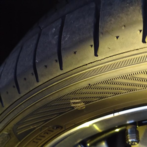 グッドイヤー [1本] EfficientGrip RVF02 165/55R15 75V 価格比較