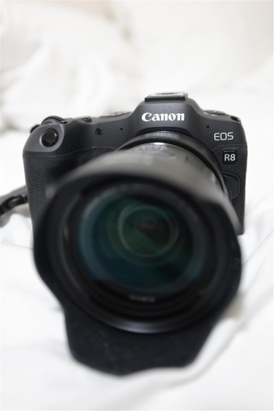 CANON EOS R8 ボディ Canon EOS R8 Body – Camera West