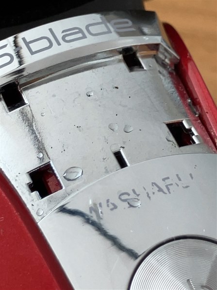 日立 S-BLADE RMH-F470B(R) [レッド] 価格比較 - 価格.com