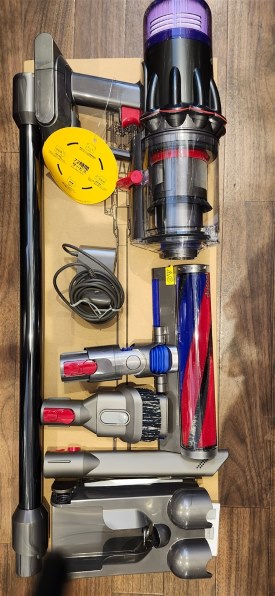 ダイソン Dyson Digital Slim Origin SV18 FF OR2 価格比較