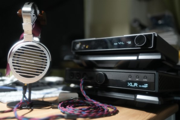 HiFiMAN SUSVARA レビュー評価・評判 - 価格.com