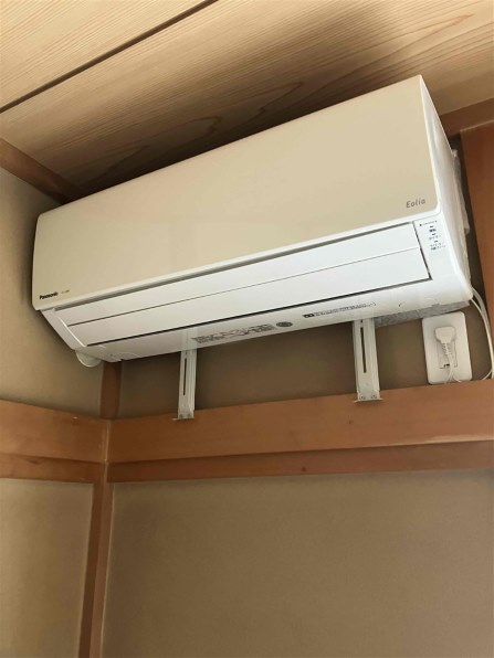 Panasonic Eolia nanoe X CS-J228C-W 2018年 パナソニック エオリア CS-J228C 価格比較 - 価格.com
