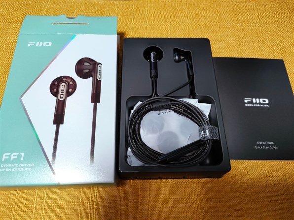 FiiO FIO-FW1-B FW1 ブラック FiiO FIO-FW1-B FW1 ブラック | ヤマダウェブコム