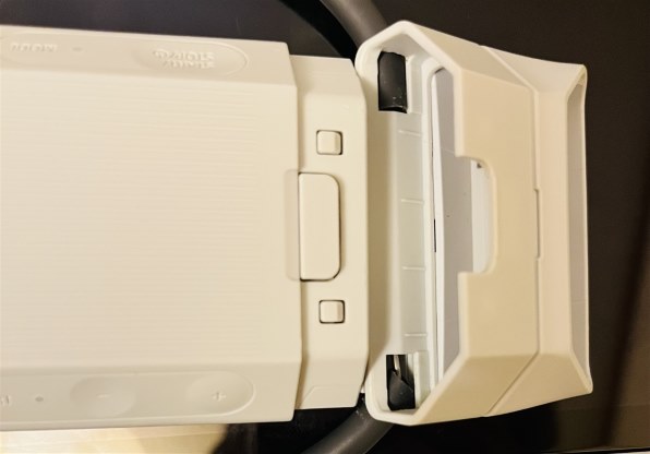 SONY REON POCKET PRO センシングキット RNPK-P1T [ライトグレー