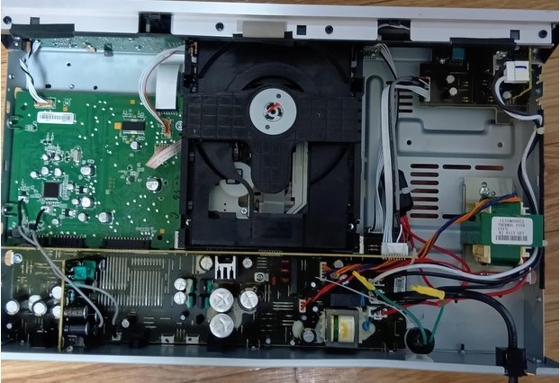 その他 DCD-755RE DCD-755RE - CDプレーヤー | Denon - 日本