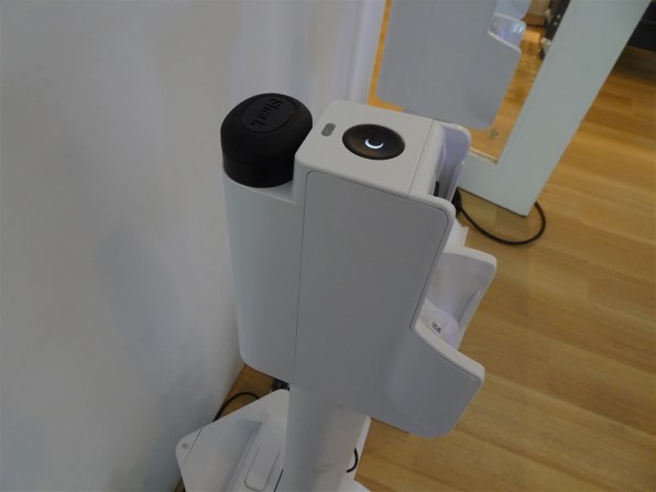 Shark EVOPOWER SYSTEM BOOST+ LC751JLV [ライトラベンダー]投稿画像