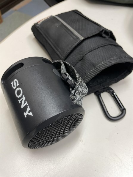 SONY SRS-XB13 (B) [ブラック] 価格比較 - 価格.com