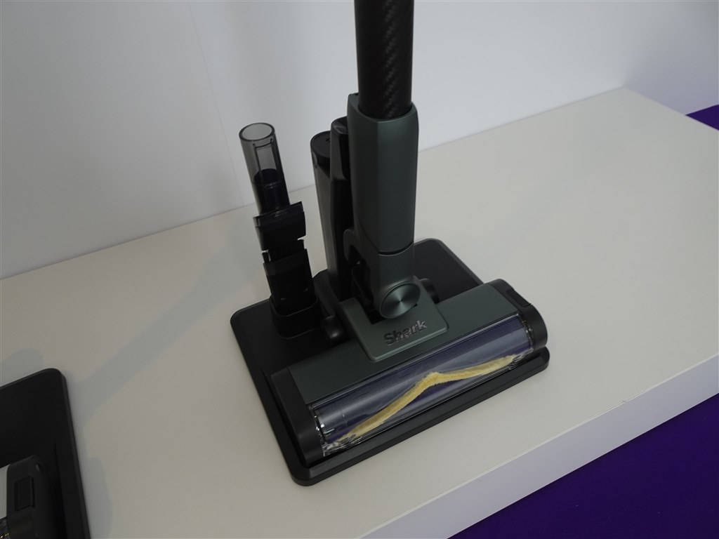 2025年新「EVOPOWER SYSTEM」・自動ゴミ収集機能非搭載モデル