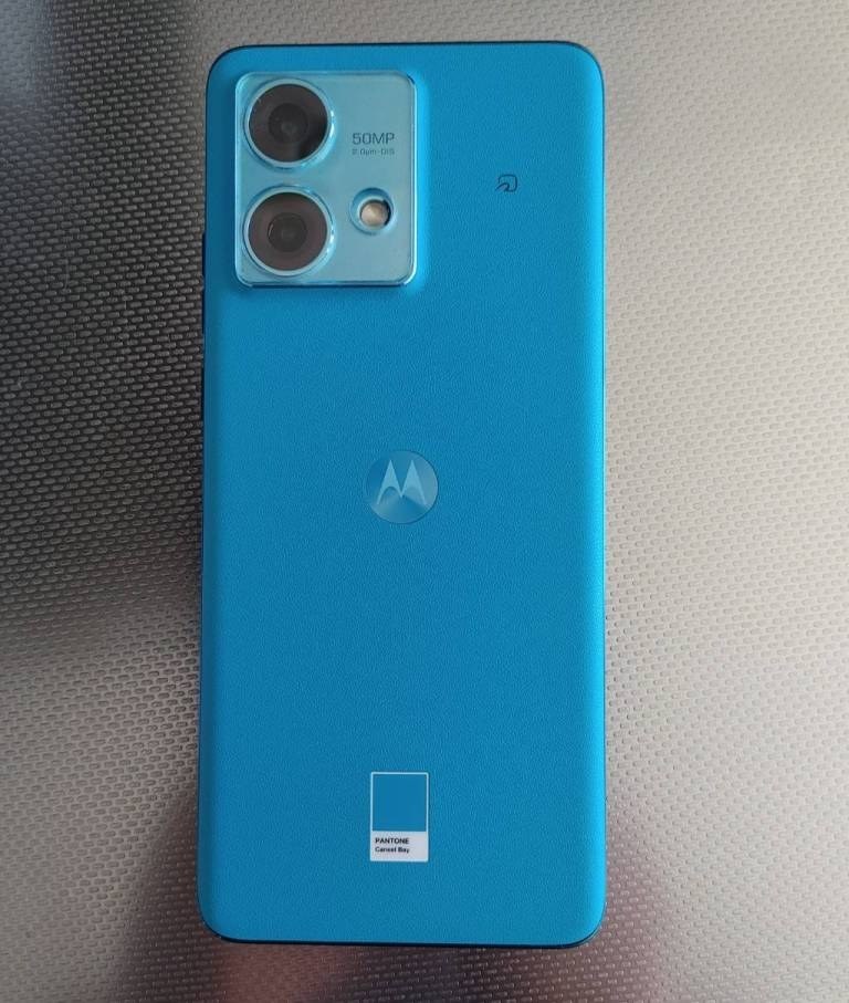 バランスのいい機種』 MOTOROLA motorola edge 40 neo SIMフリー