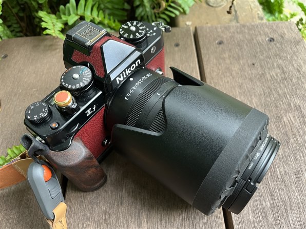 ニコン NIKKOR Z DX 50-250mm f/4.5-6.3 VR投稿画像・動画