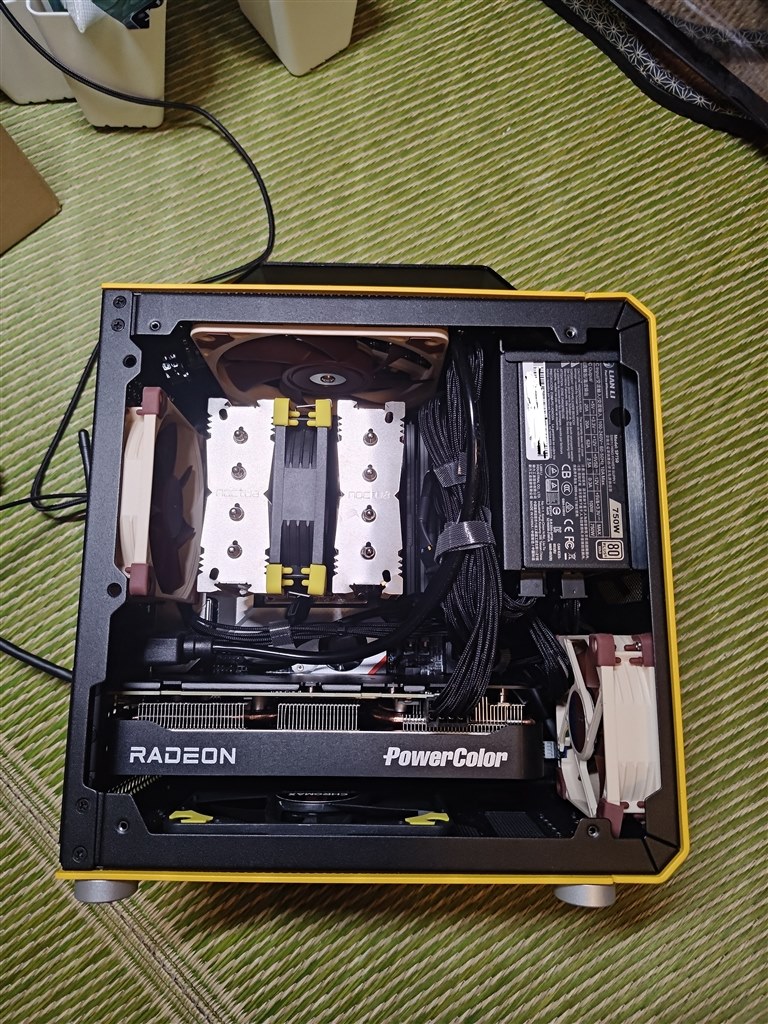 程良い価格と性能』 PowerColor PowerColor Reaper AMD Radeon RX 9060