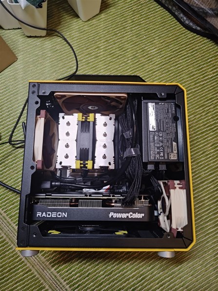 PowerColor PowerColor Reaper AMD Radeon RX 9060 XT 8GB GDDR6