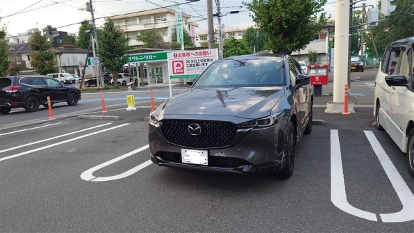 マツダ CX-5投稿画像・動画 - 価格.com