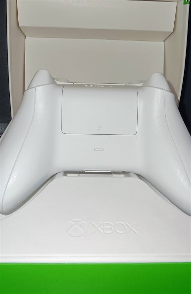 マイクロソフト Xbox ワイヤレス コントローラー EP2-29921 [ロボット