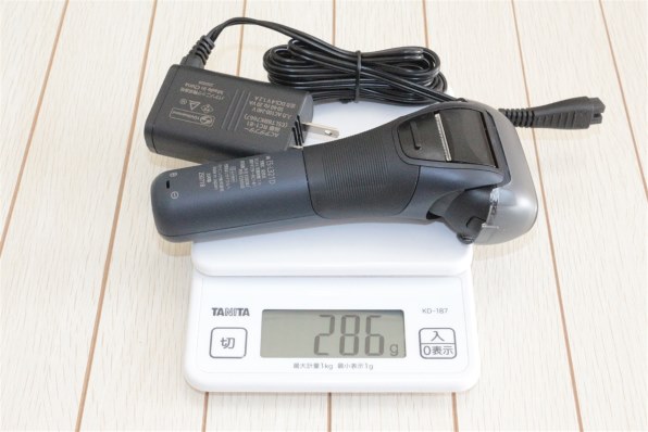 パナソニック ラムダッシュ 3 ES-L321D-A [ダークネイビー] 価格比較