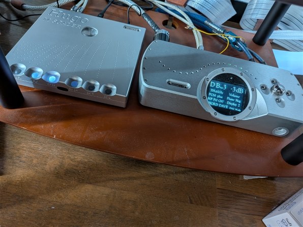 並行新品　CHORD M Scaler ブラック 送料無料 2年代行保証 並行新品 CHORD M Scaler ブラック 送料無料 2年代行保証