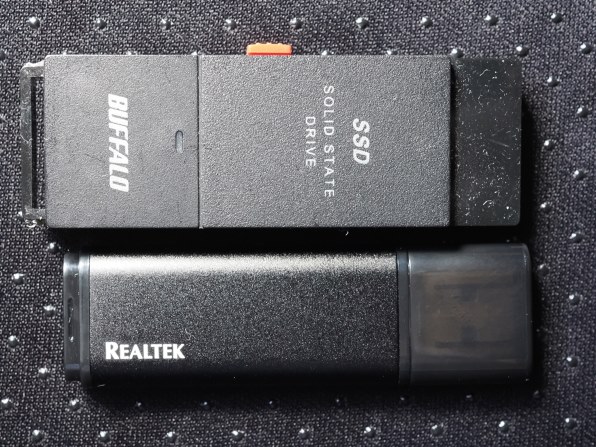 REALTEK RTKPD-1000U3A/GR ブラック RTKPD-1000U3A/GR | RTKPD-1000U3A/GR | Realtek (リアルテック) RTKPD
