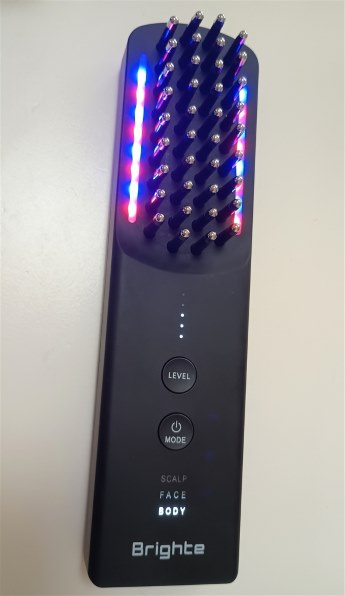 Aiロボティクス Brighte ELEKI BRUSH+ BRT-FSB180 価格比較