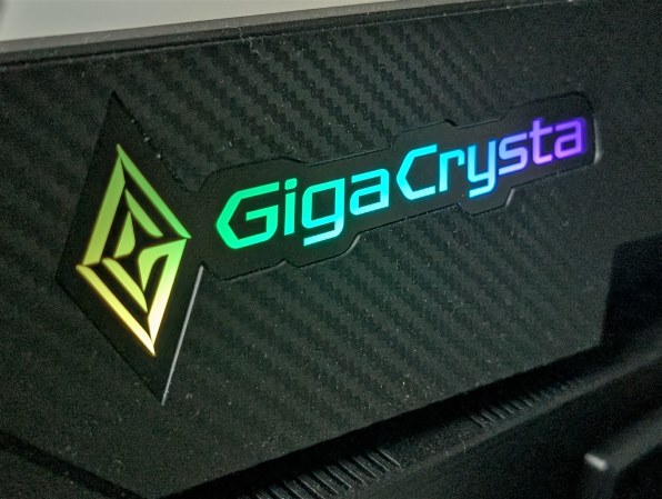 IODATA GigaCrysta EX-GD241JD [23.8インチ ブラック] 価格比較 - 価格.com