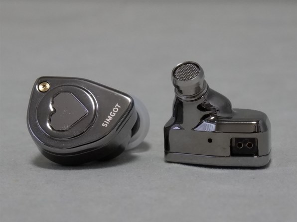 SIMGOT EW300 価格比較 - 価格.com SIMGOT EW300 高音質イヤホン