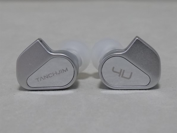 TANCHJIM TANCHJIM 4U 価格比較 - 価格.com