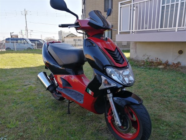 キムコ スーパー9S レビュー評価・評判 - 価格.com