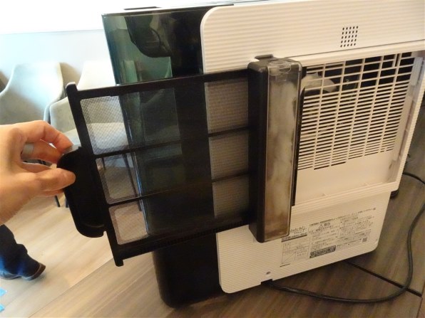 ダイニチ ダイニチプラス HD-LX1225(W) [スノーホワイト] レビュー評価