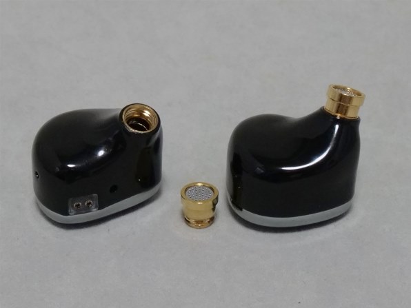 Shenzhen HuaChuang Kexin Electronic Technology NICEHCK NX8 3.5mm