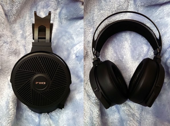 FiiO FT5 FIO-FT5-B [Black] 価格比較 - 価格.com
