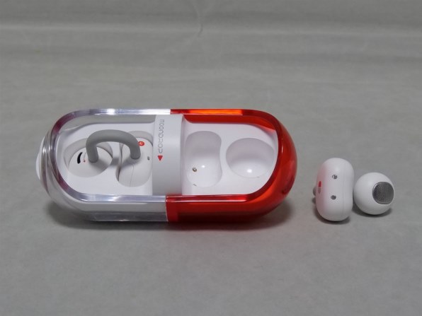 水月雨 moondrop PILL 赤 新品未開封 楽天市場】水月雨 (MOONDROP) Pill ミュージックカプセル レッド