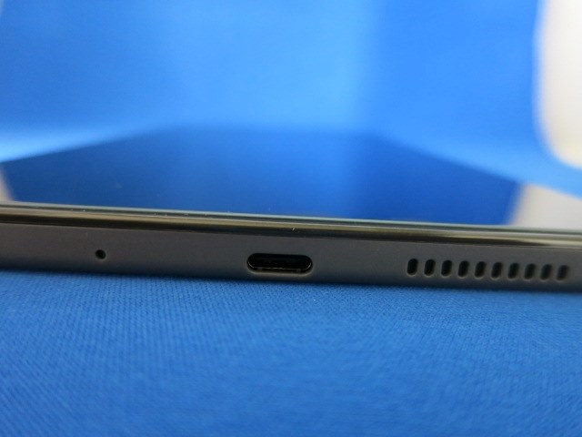 8.7型、この手頃な大きさが良い！』 NEC LAVIE Tab T8 T0855/KAS PC