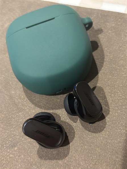 Bose QuietComfort Ultra Earbuds 第2世代 [Black] 価格比較