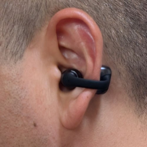 Shokz OpenDots ONE SKZ-EP-000053 [グレー] 価格比較 - 価格.com