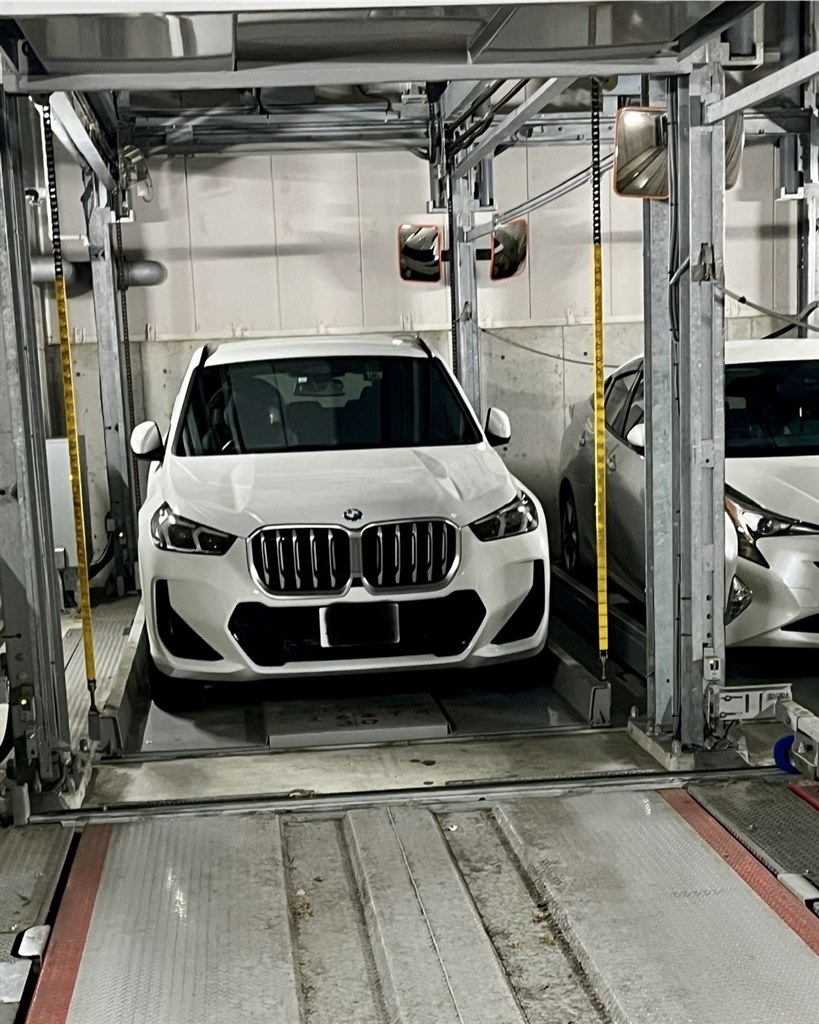 理想のファミリーカー』 BMW X1 2023年モデル FU-TA2019さんのレビュー評価・評判 - 価格.com