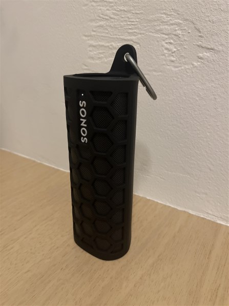 Sonos Roam ソノス ローム ブラック 31L18tl3sHL._SS200_.jpg